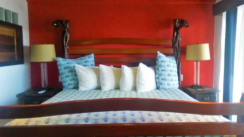 Tres Cocos Resort