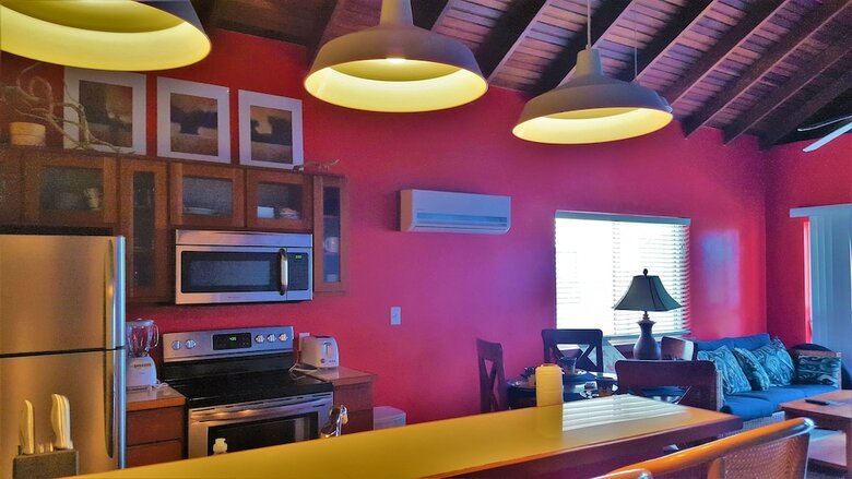 Tres Cocos Resort