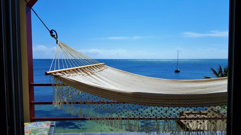 Tres Cocos Resort