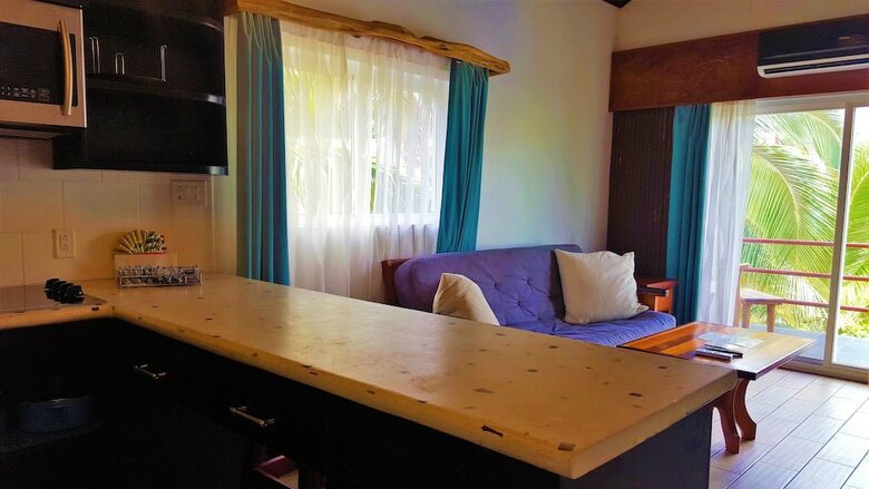 Tres Cocos Resort