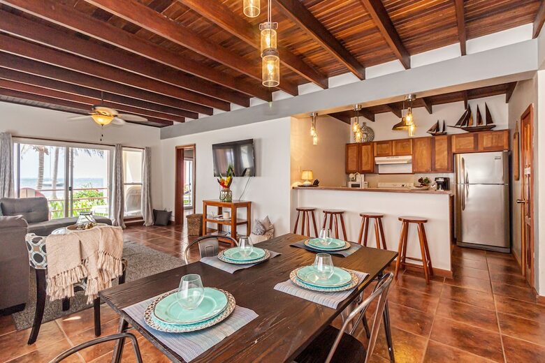 Tres Cocos Resort