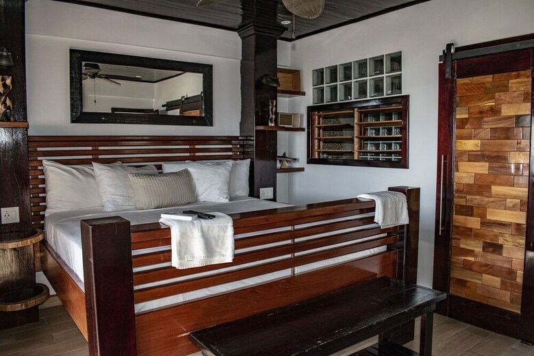 Tres Cocos Resort