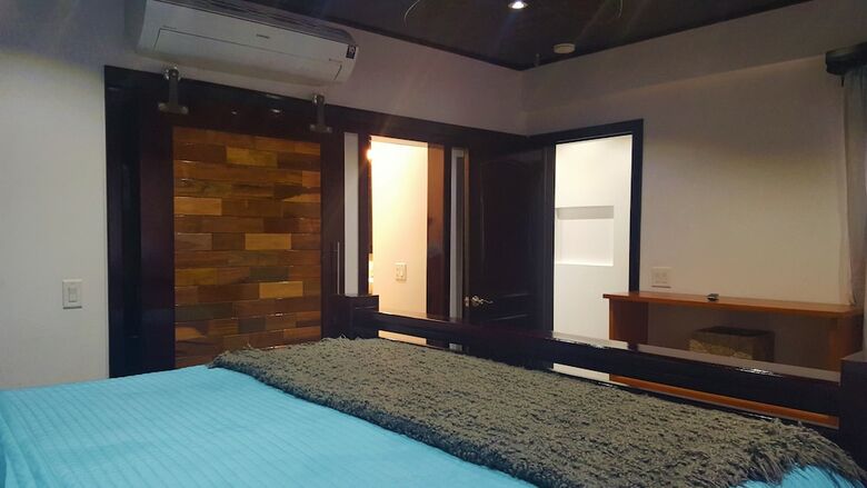 Tres Cocos Resort