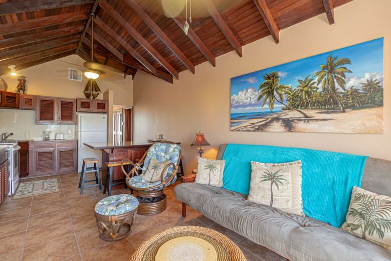 Tres Cocos Resort