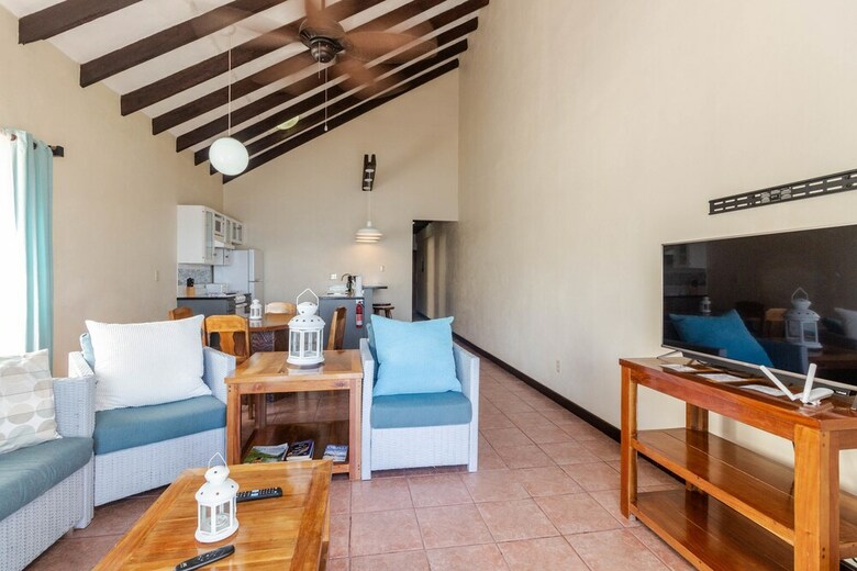 Tres Cocos Resort