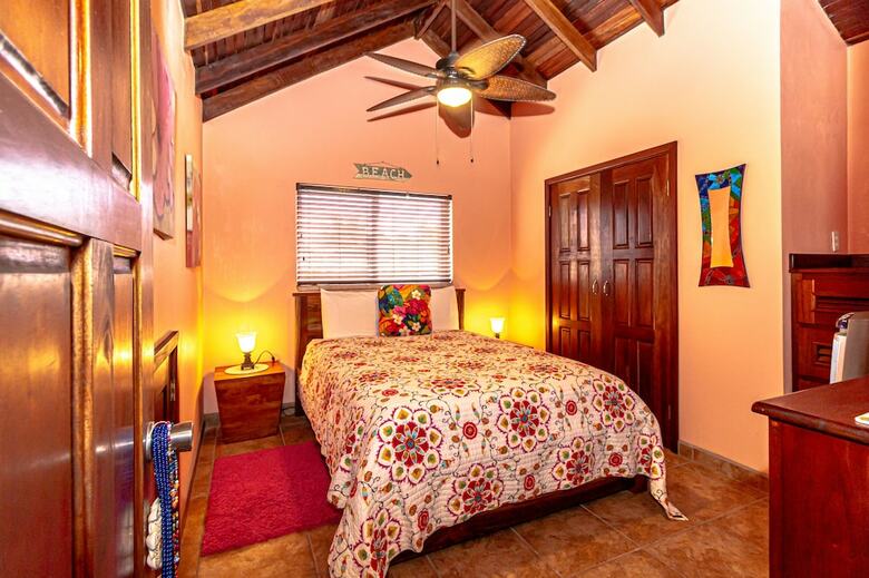 Tres Cocos Resort