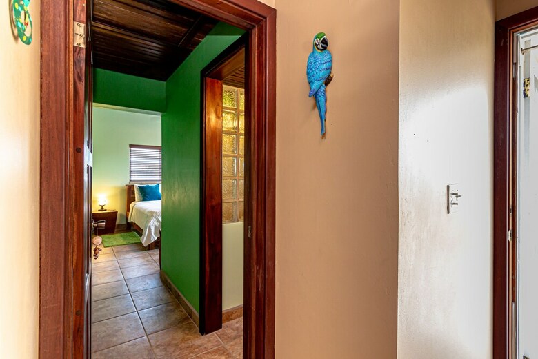 Tres Cocos Resort