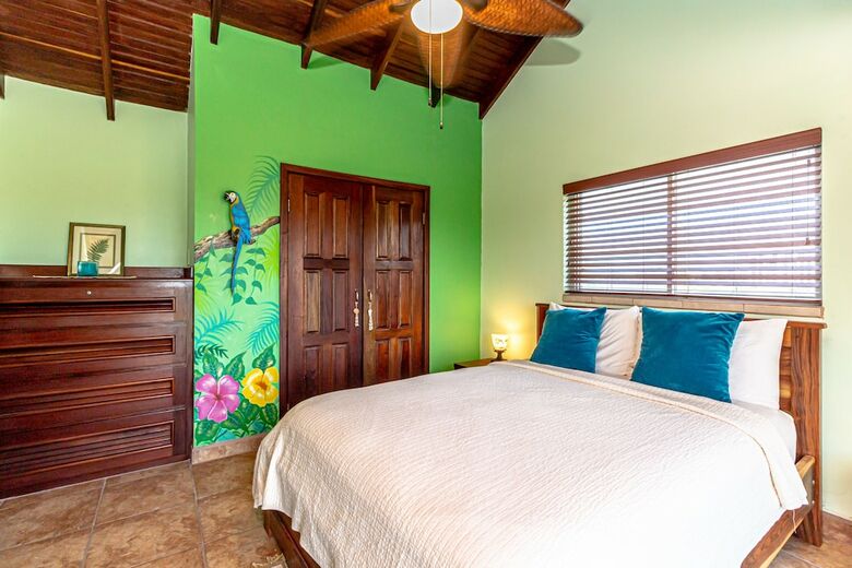 Tres Cocos Resort