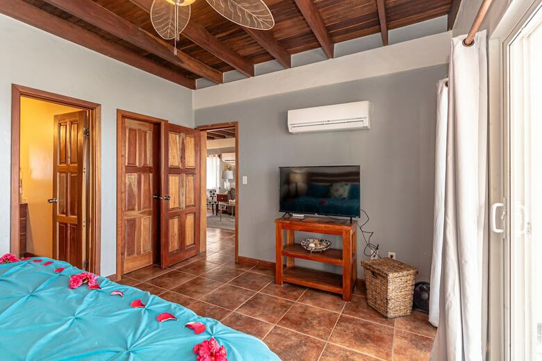 Tres Cocos Resort