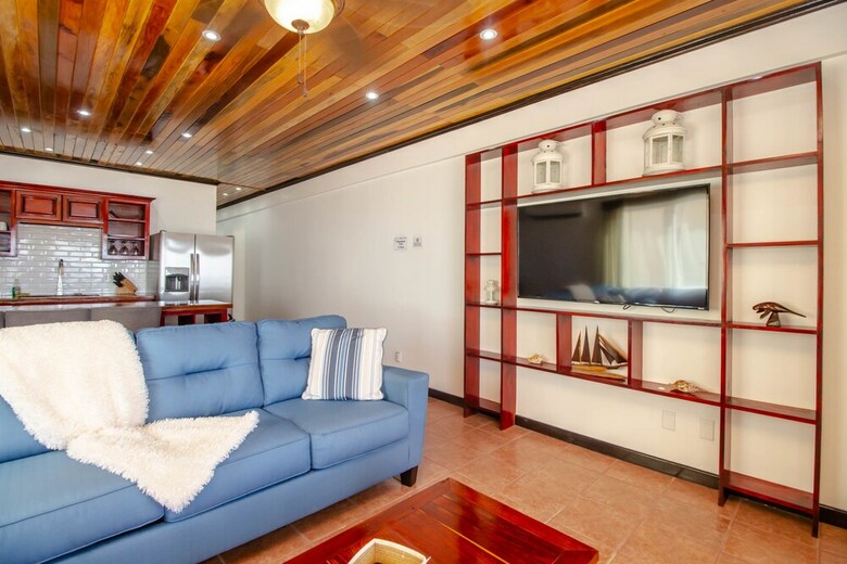 Tres Cocos Resort
