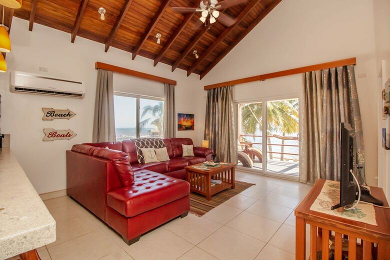 Tres Cocos Resort