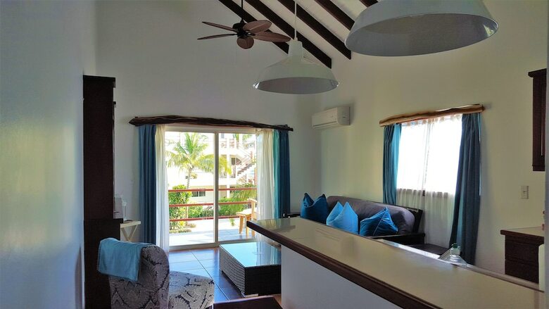 Tres Cocos Resort