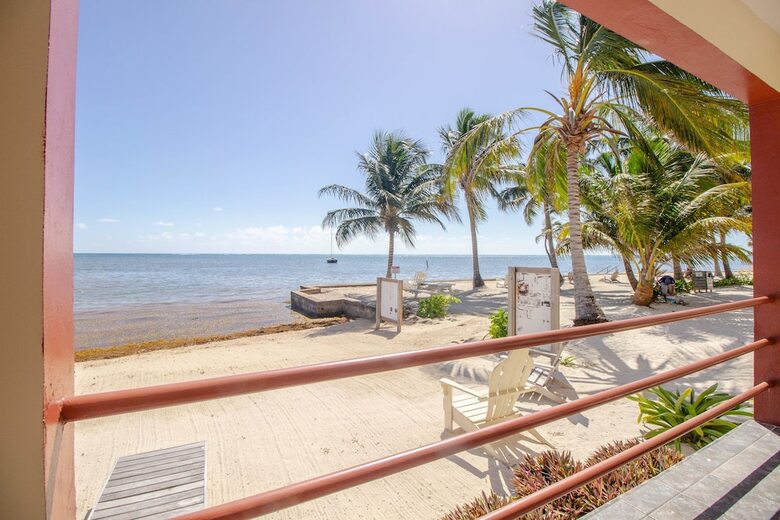 Tres Cocos Resort