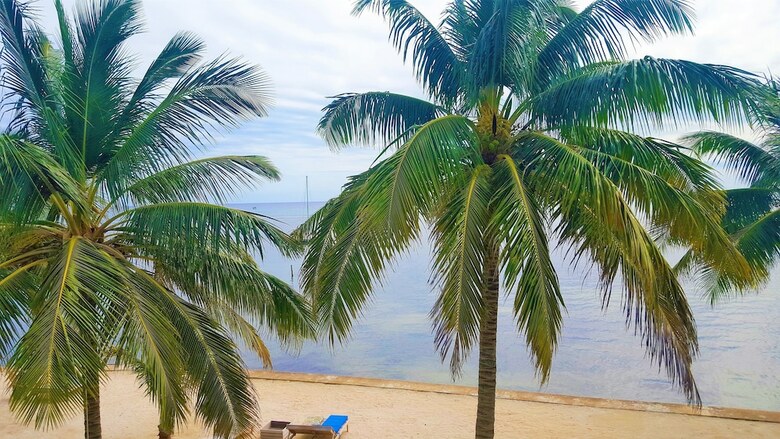 Tres Cocos Resort