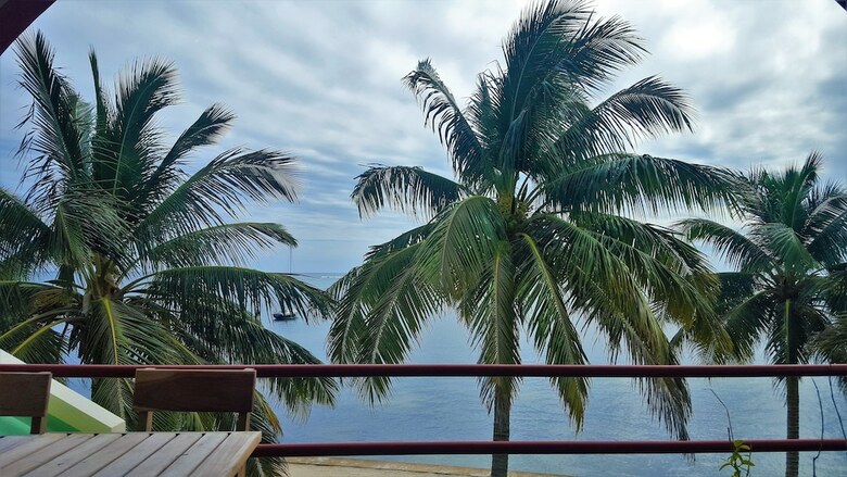 Tres Cocos Resort