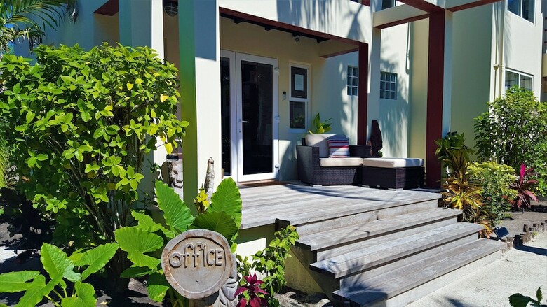 Tres Cocos Resort