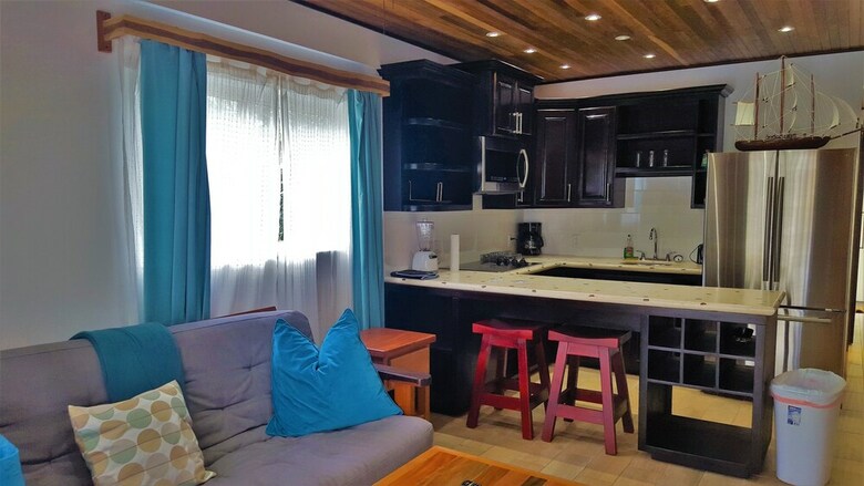 Tres Cocos Resort