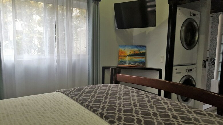 Tres Cocos Resort