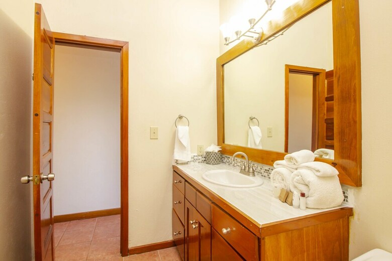 Tres Cocos Resort