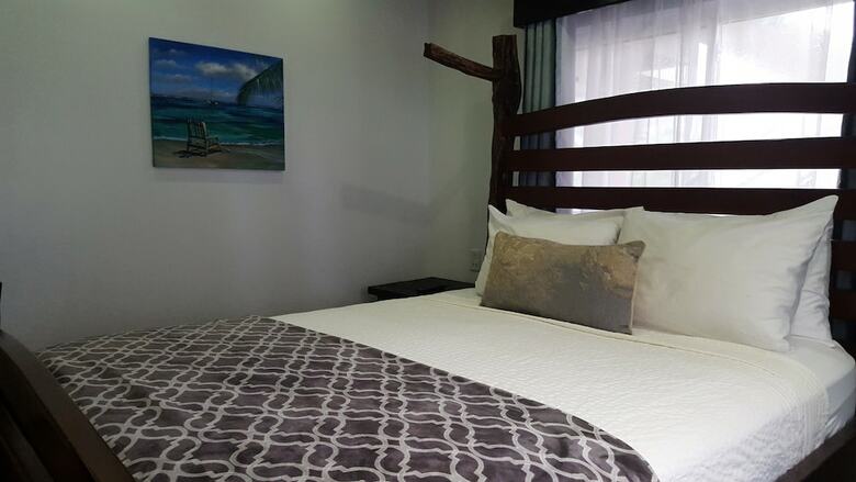 Tres Cocos Resort