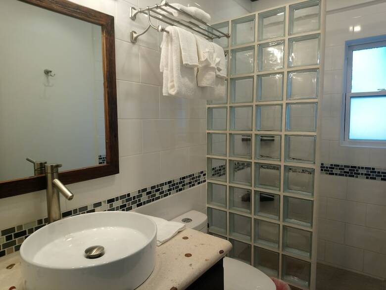Tres Cocos Resort