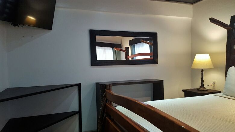 Tres Cocos Resort