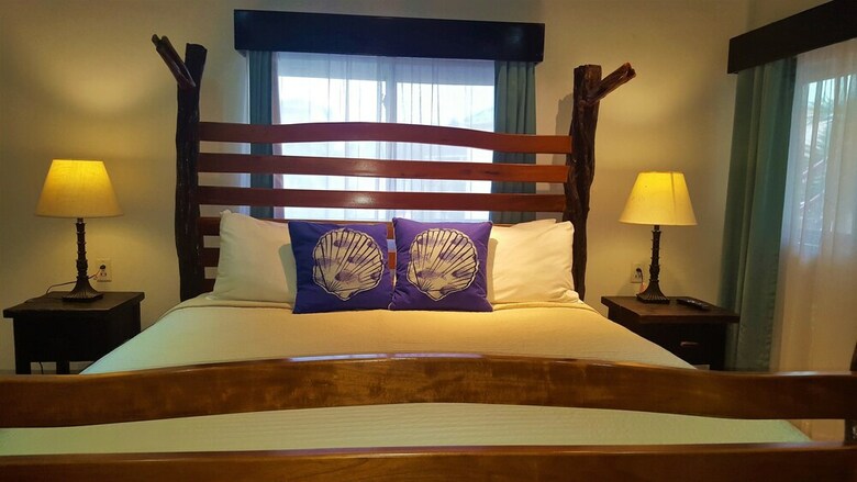 Tres Cocos Resort