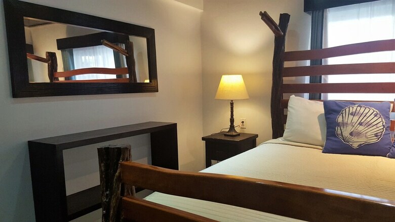 Tres Cocos Resort