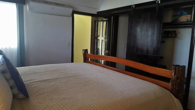 Tres Cocos Resort