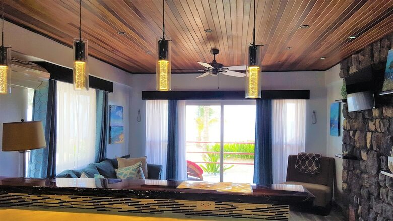 Tres Cocos Resort