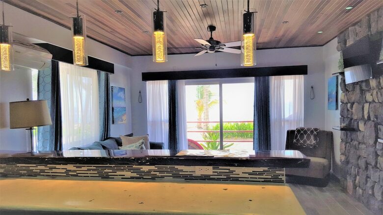 Tres Cocos Resort