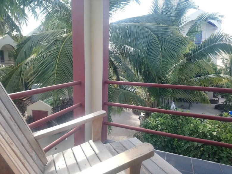 Tres Cocos Resort