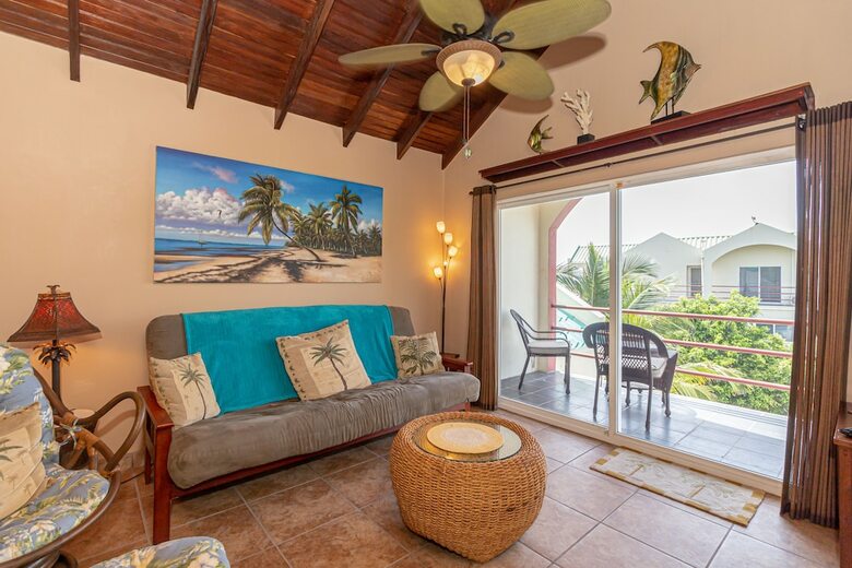 Tres Cocos Resort