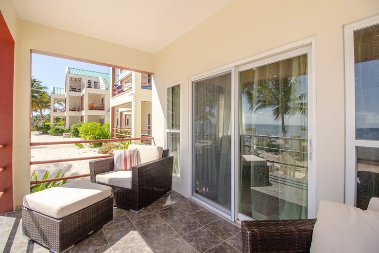 Tres Cocos Resort
