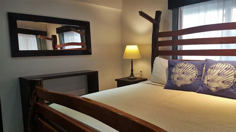Tres Cocos Resort