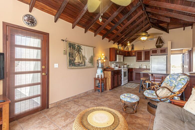 Tres Cocos Resort