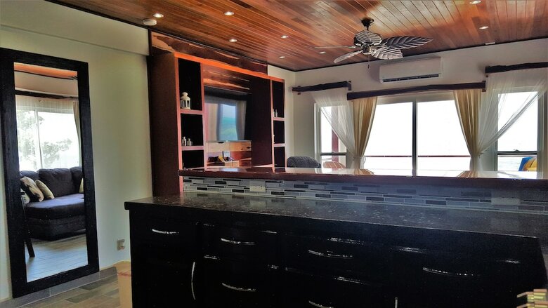 Tres Cocos Resort