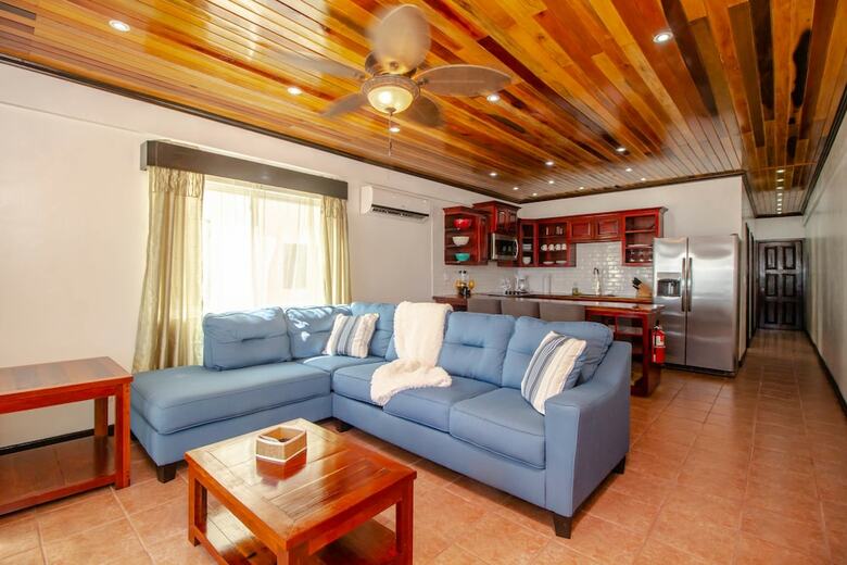 Tres Cocos Resort