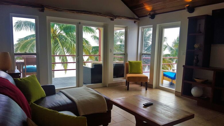Tres Cocos Resort