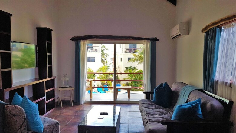 Tres Cocos Resort