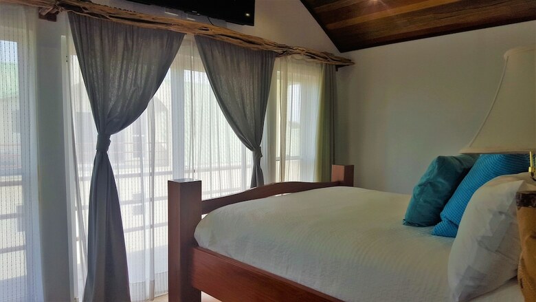 Tres Cocos Resort
