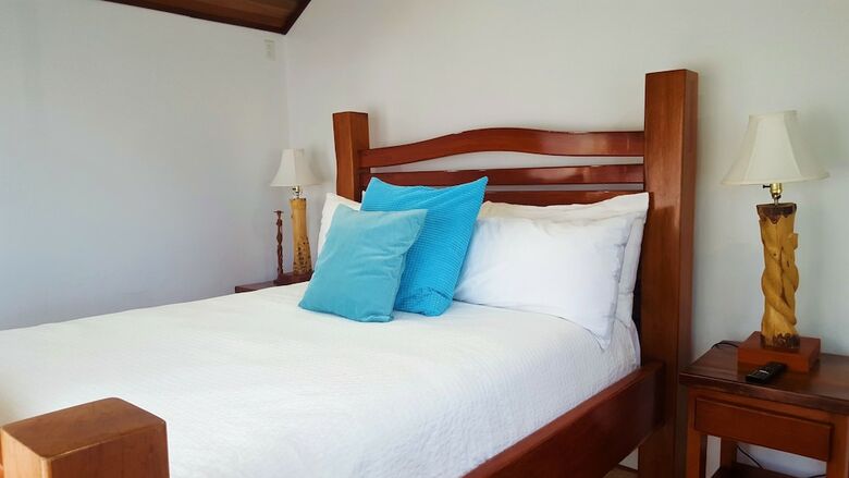 Tres Cocos Resort