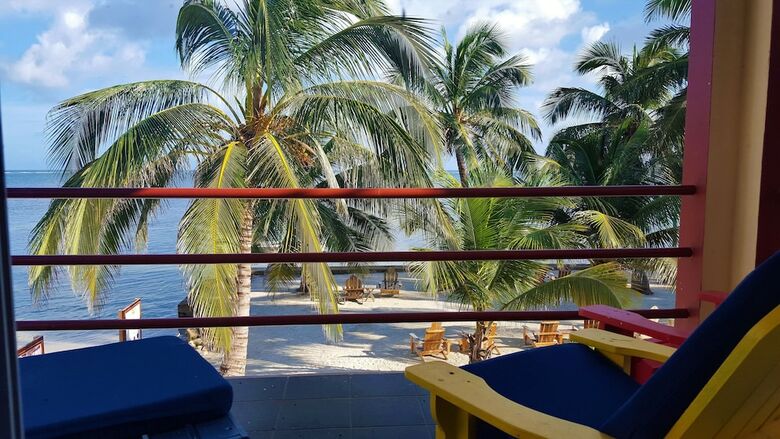 Tres Cocos Resort