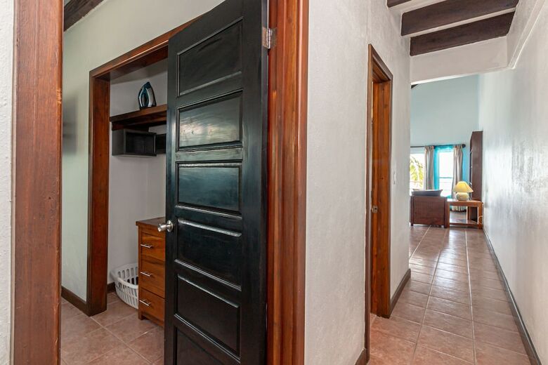 Tres Cocos Resort
