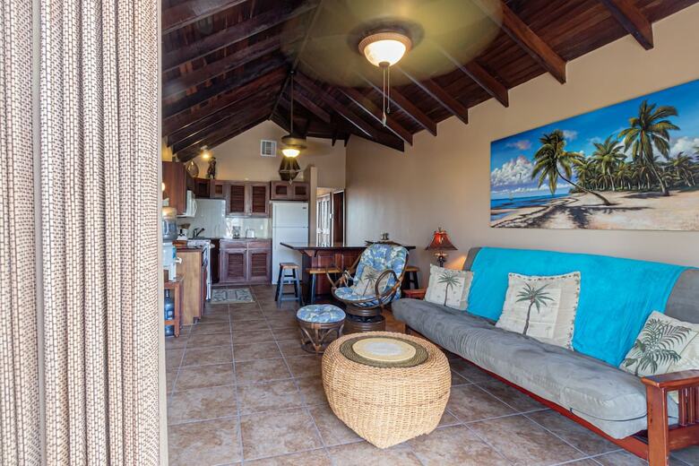 Tres Cocos Resort