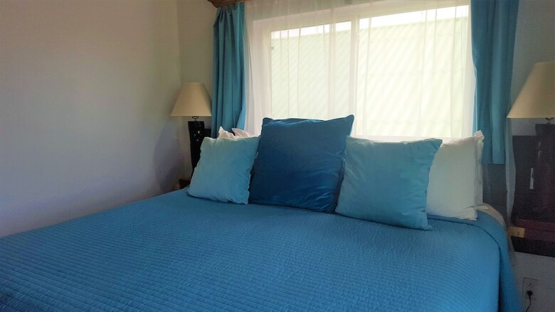 Tres Cocos Resort