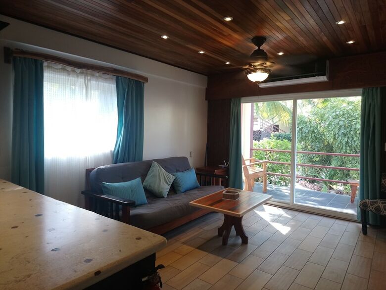 Tres Cocos Resort