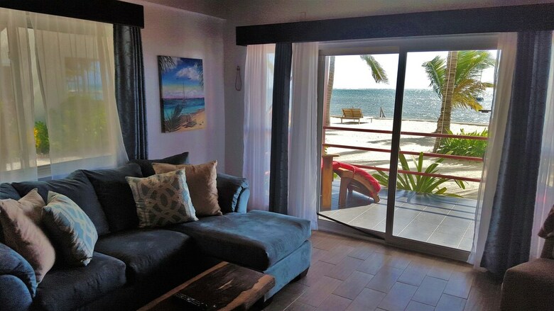 Tres Cocos Resort