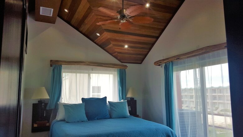 Tres Cocos Resort