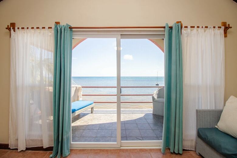 Tres Cocos Resort